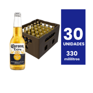 Corona extra 330 ml 30 uni