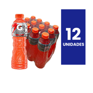 Gatorade 12 uni