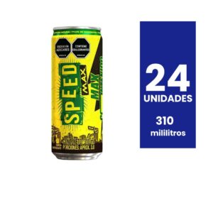 Speed max lata 310 ml 24 uni