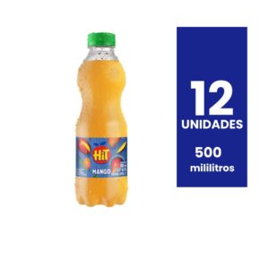 Hit mango 500 ml 12 uni
