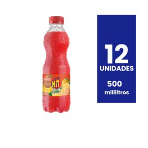 Hit tropical 500 ml 12 uni