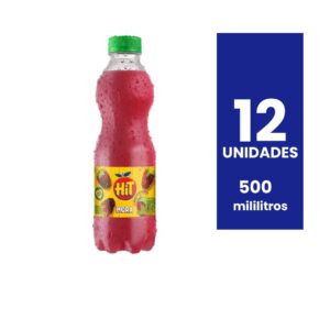 Hit mora 500 ml 12 uni
